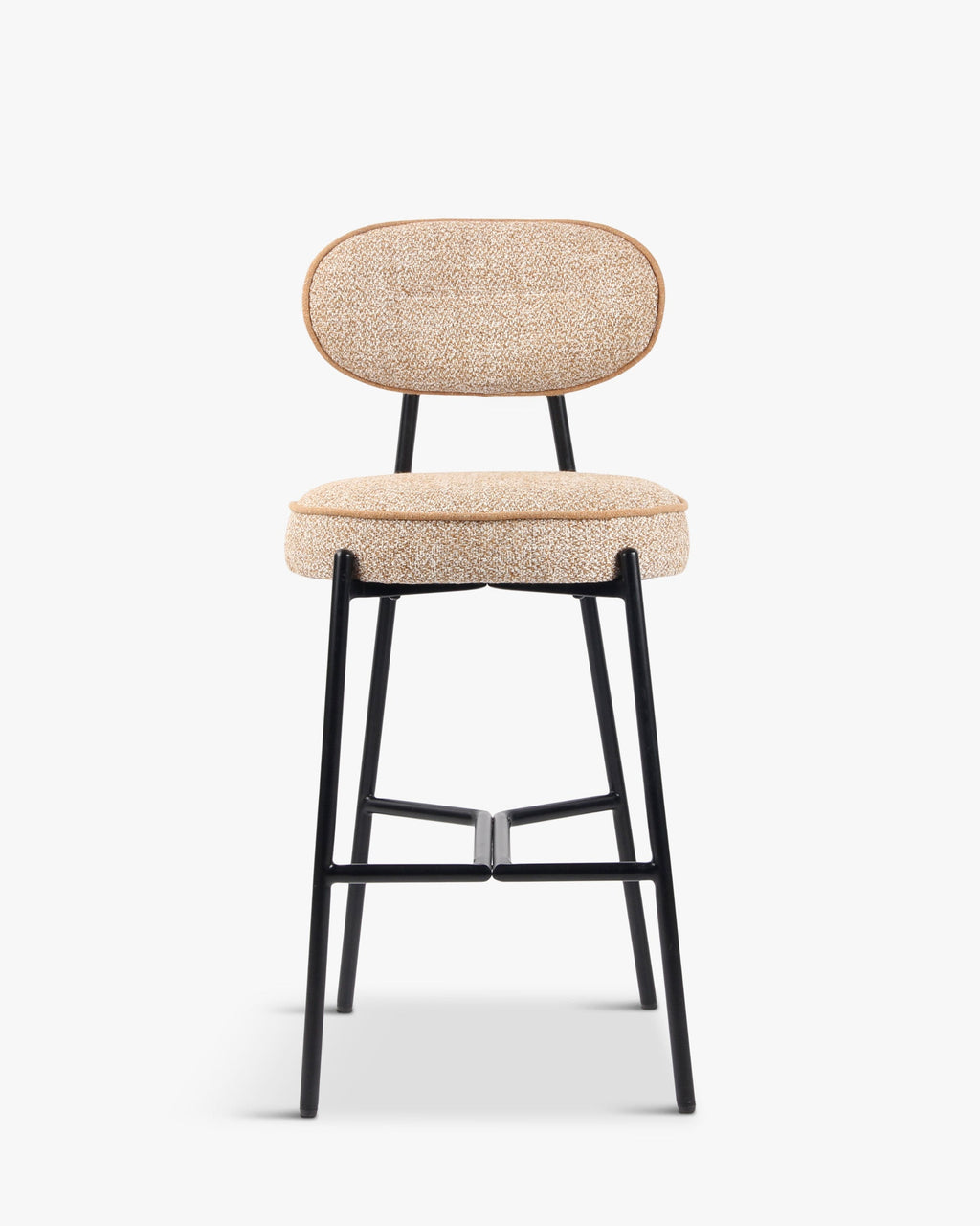 Milo — Tabouret de bar - 2