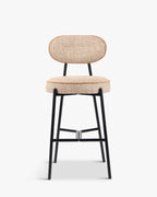 Milo — Tabouret de bar - 2