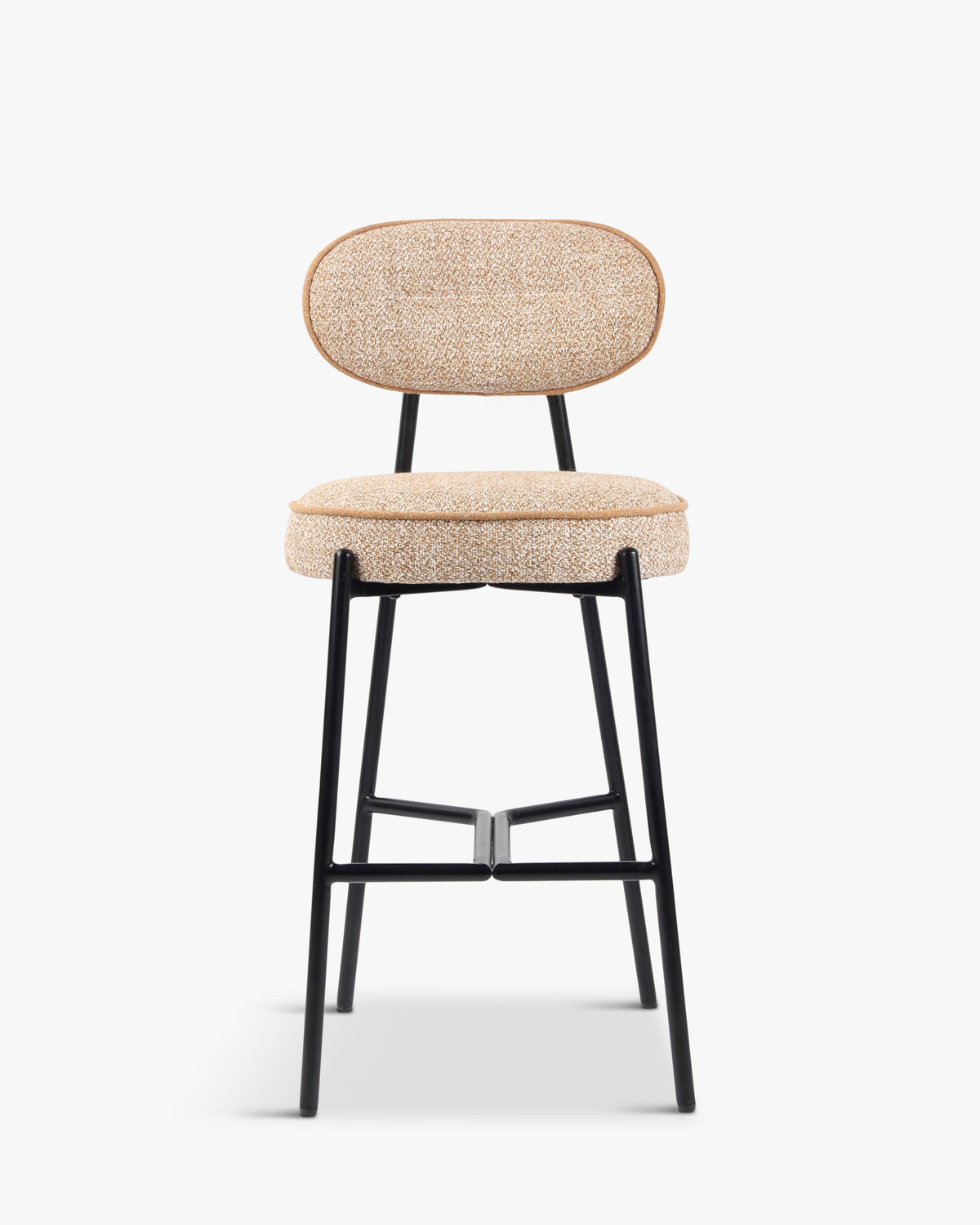 Milo — Tabouret de bar - 2