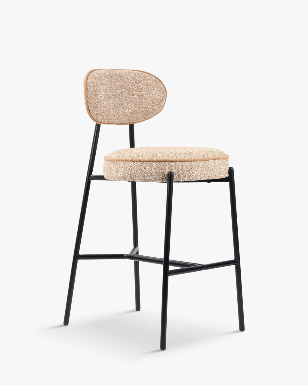 Milo — Tabouret de bar - 1
