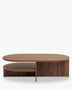 Kyoto — Table basse - 1