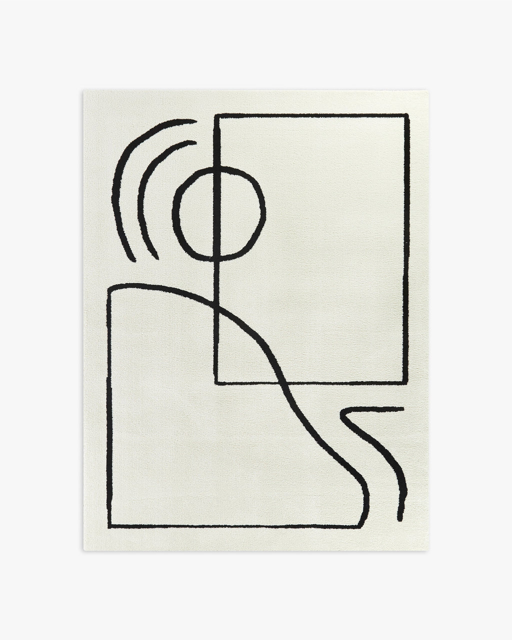Arca — Tapis - 2
