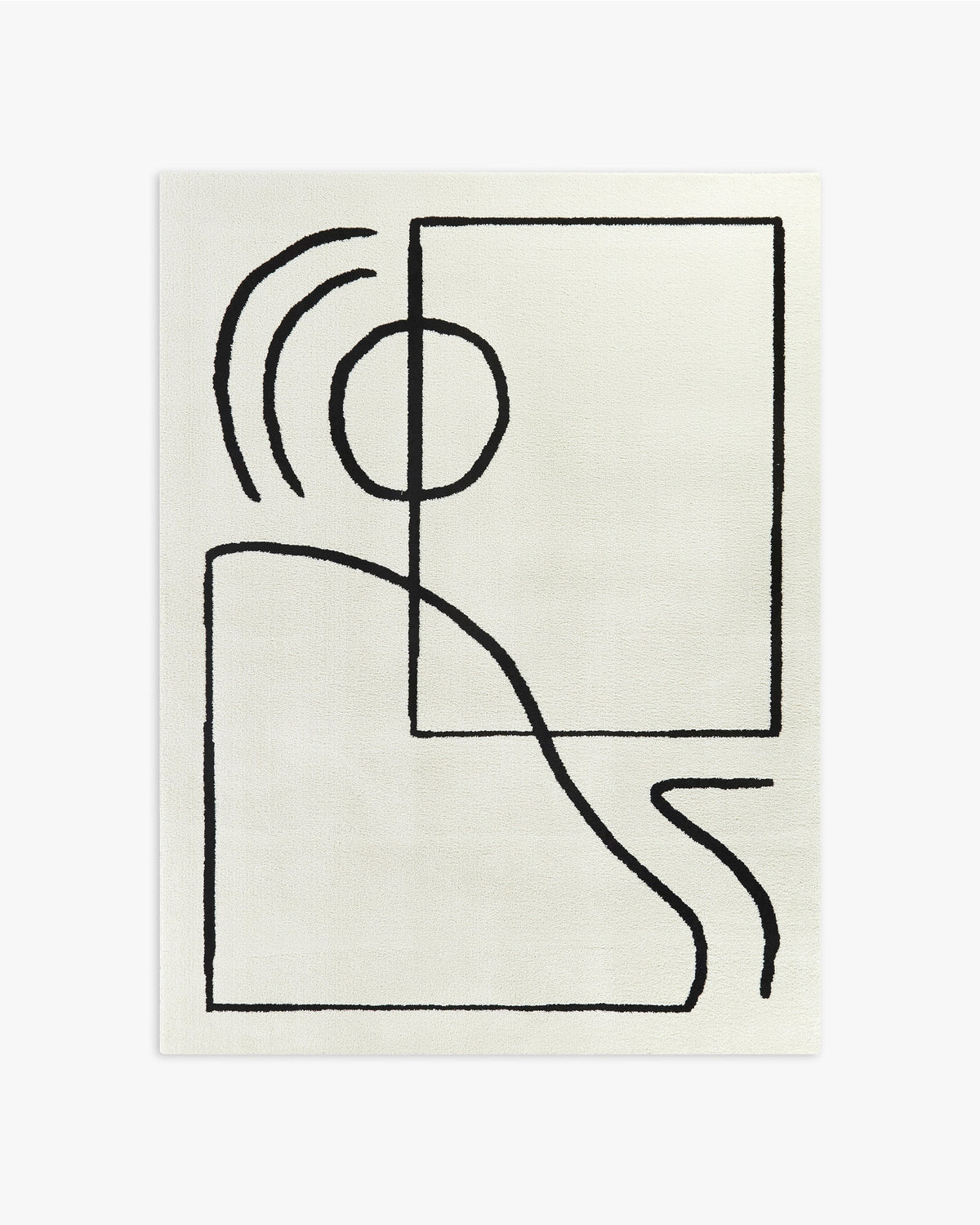 Arca — Tapis - 2