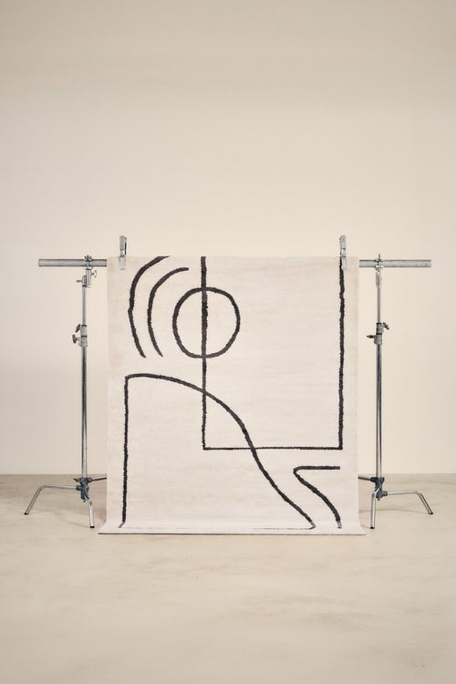 Arca — Tapis - 1