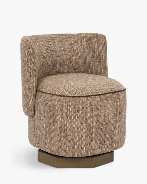 Alyss — Fauteuil - 1