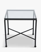 Bel Air — Table d'appoint de jardin - 1
