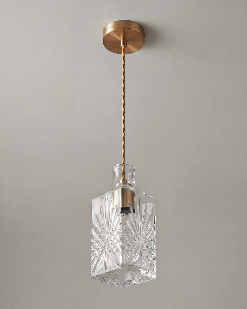 Adler — Suspension - 1