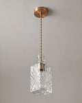 Adler — Suspension - 1