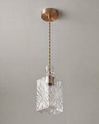 Adler — Suspension - 1