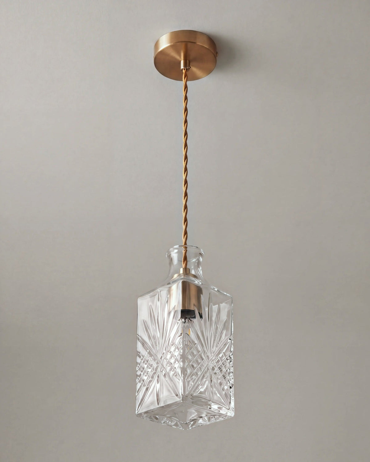 Adler — Suspension - 1