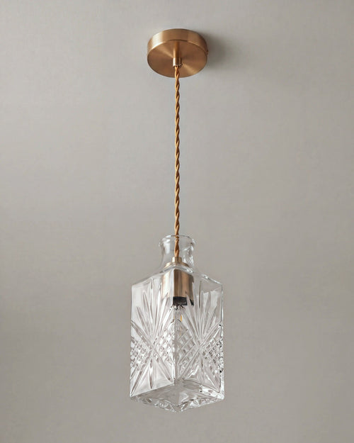Adler — Suspension - 1