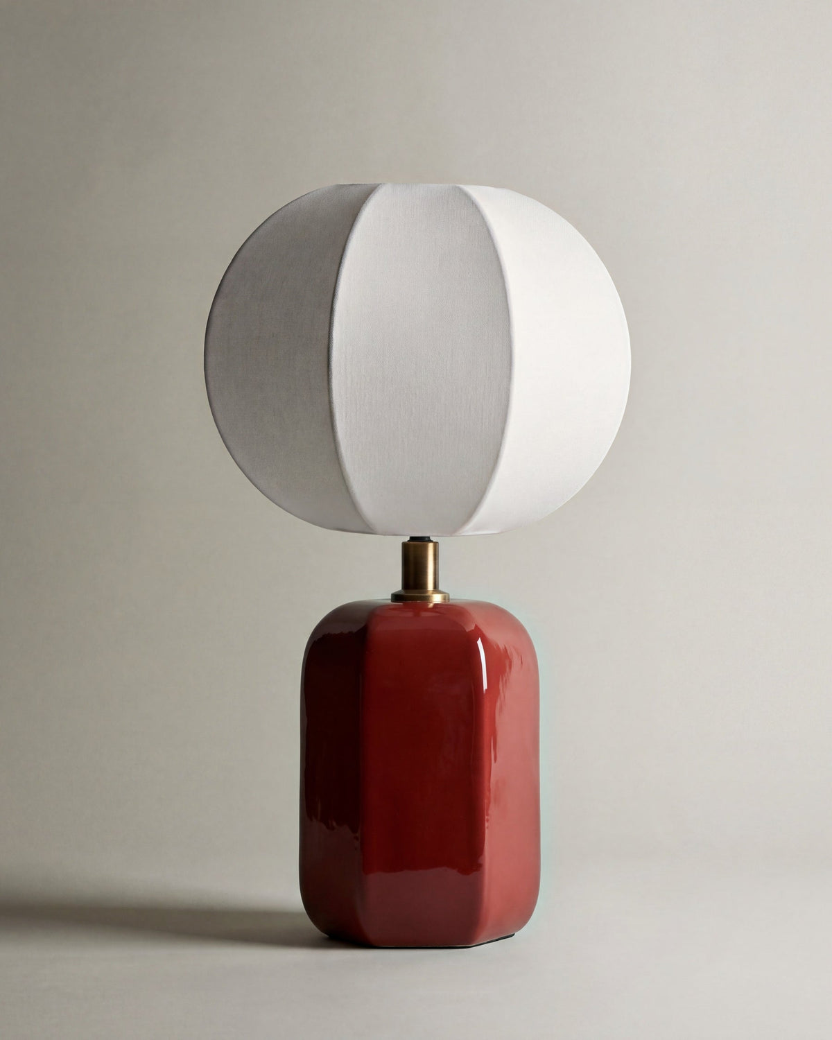 Agatha — Lampe de table - 1