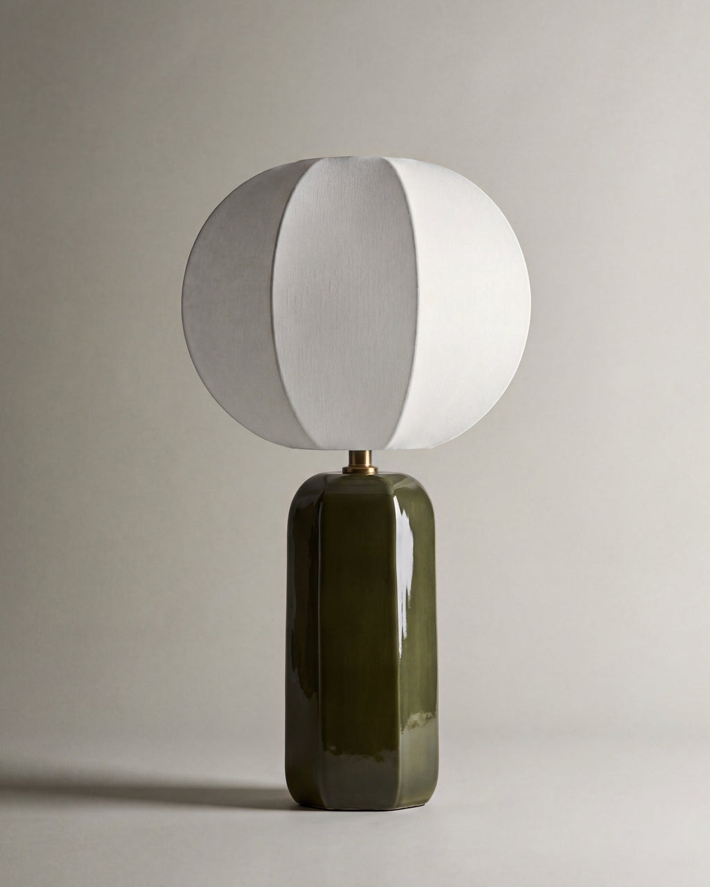 Agathe — Lampe de table - 1