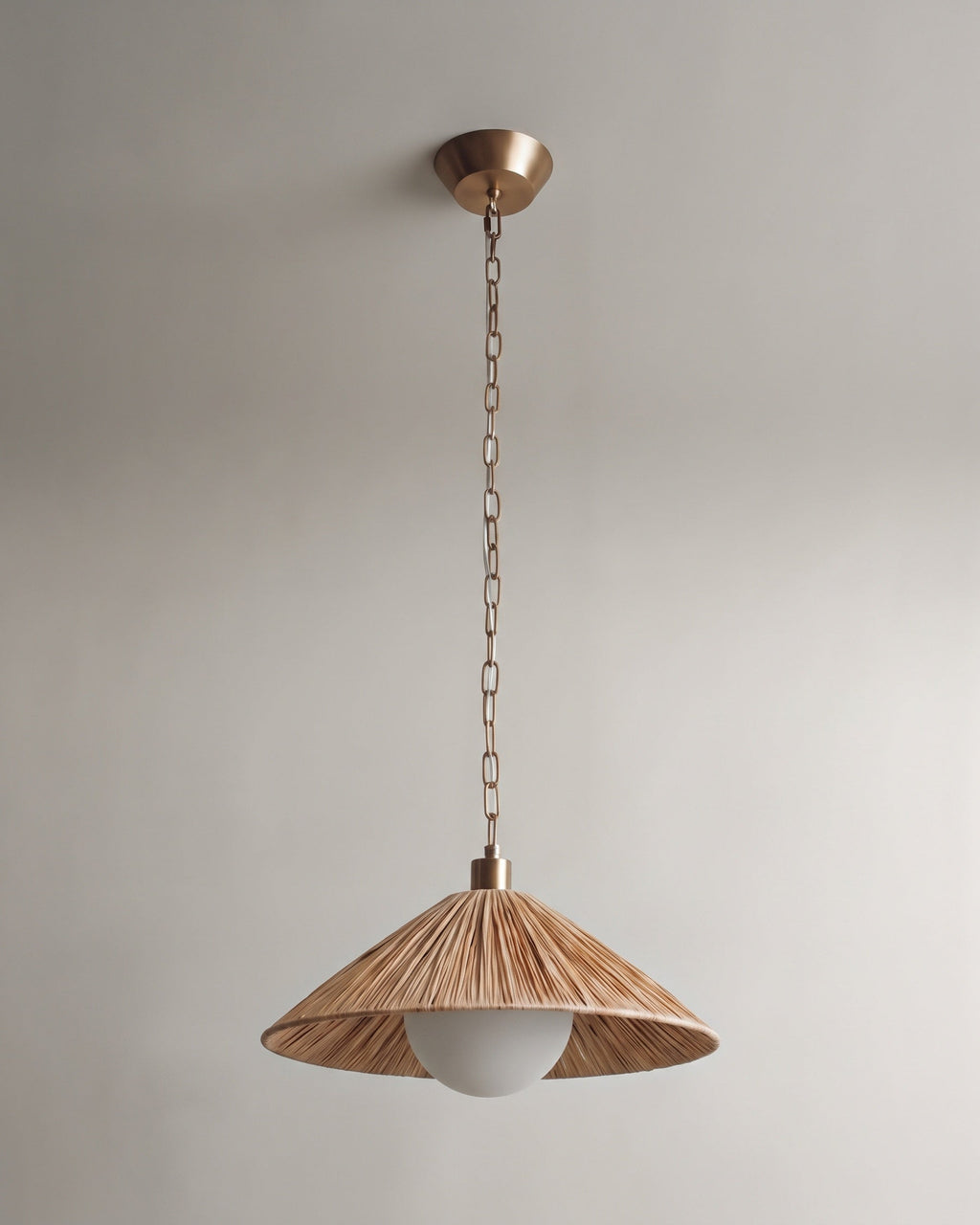 Albane — Suspension - 1