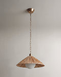Albane — Suspension - 1