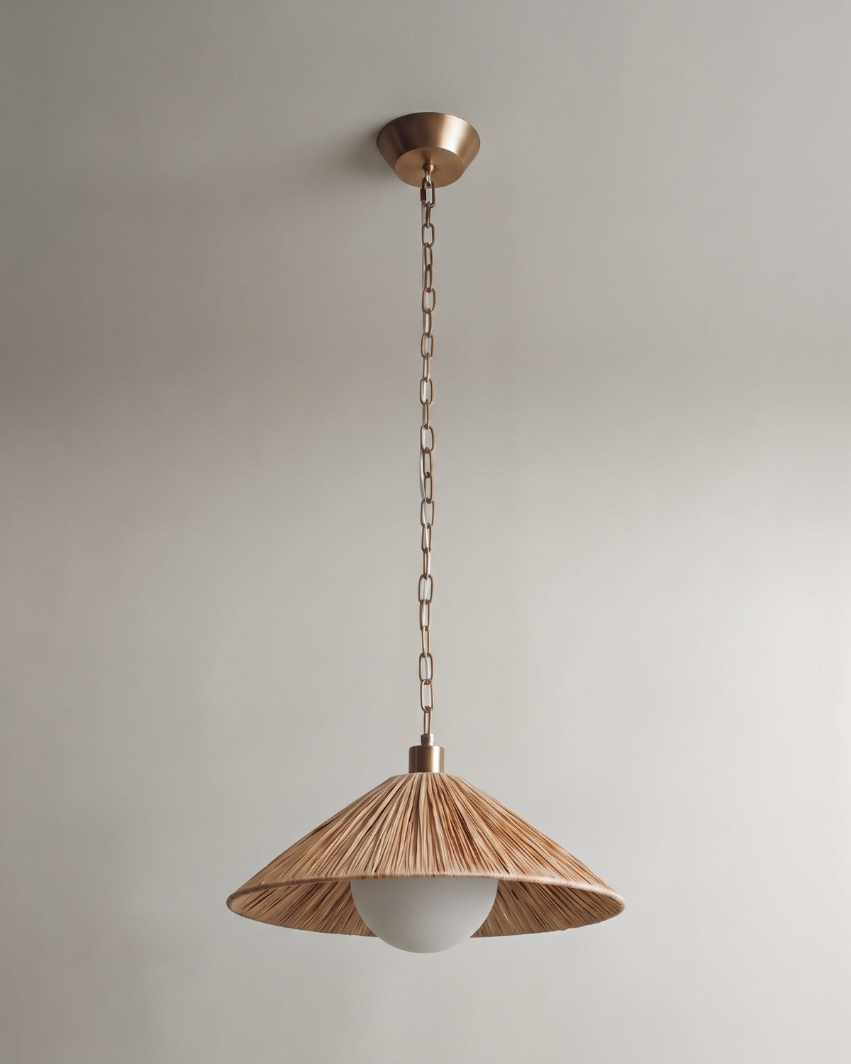 Albane — Suspension - 1