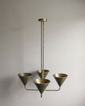 Albatre — Suspension - 1