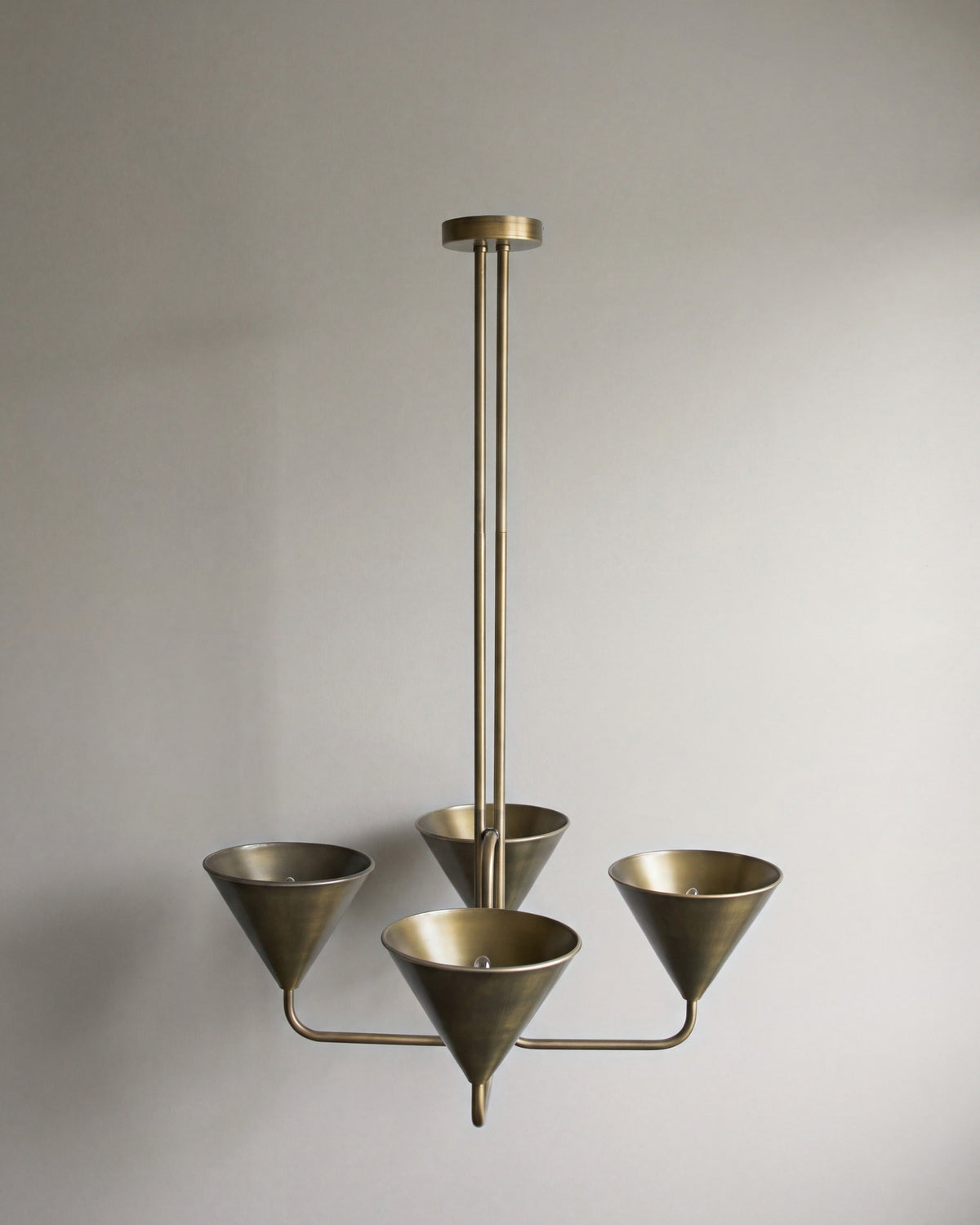 Albatre — Suspension - 1