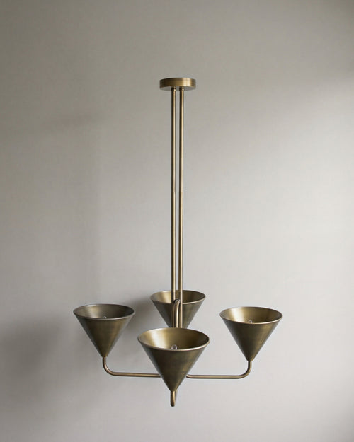 Albatre — Suspension - 1