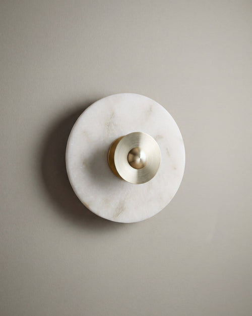 Alma — Applique murale ou plafonnier - 1