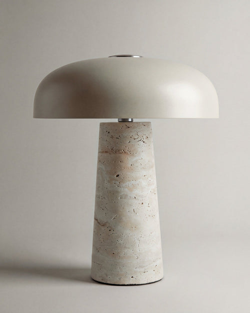 Amanita — Lampe de table - 1