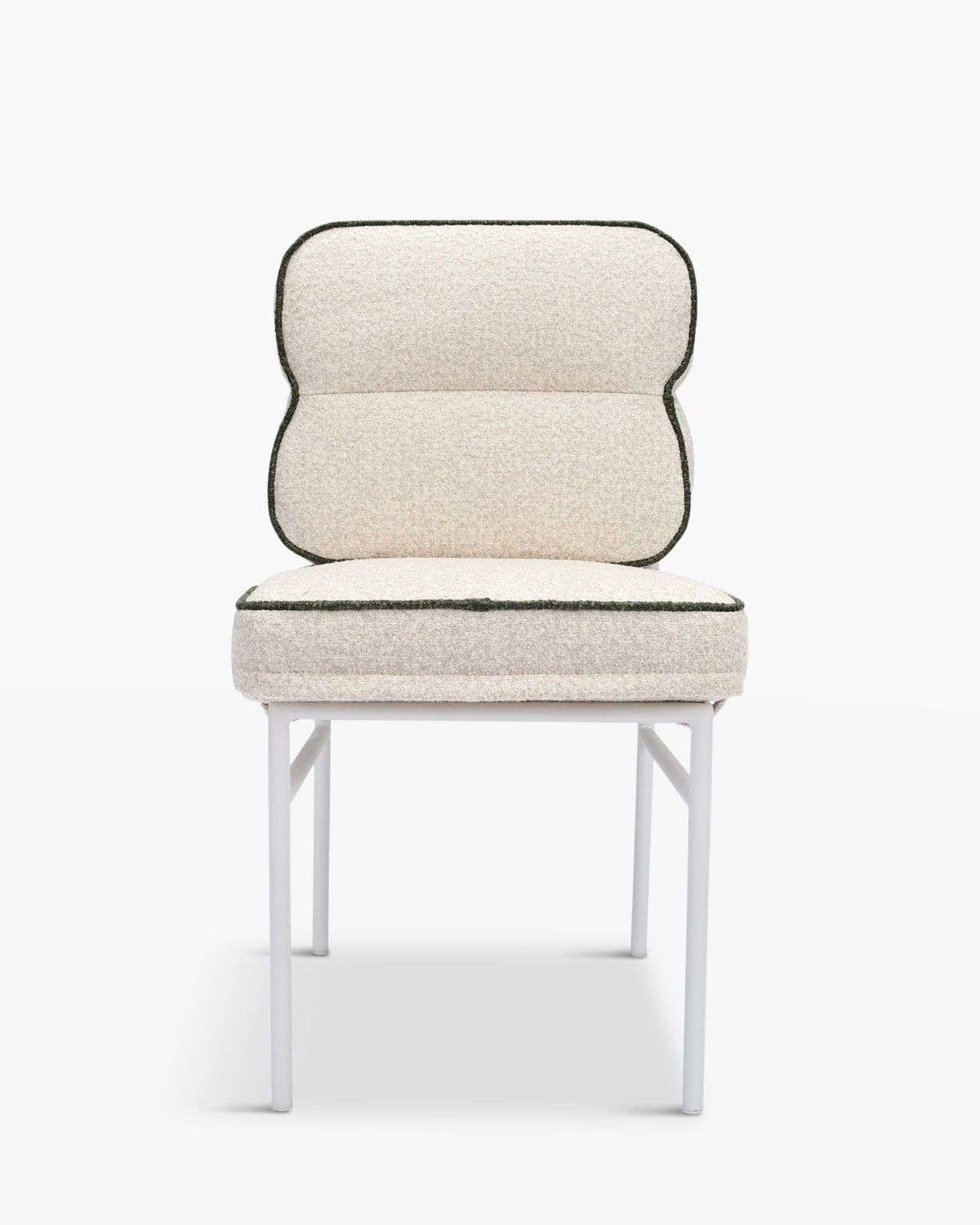 Maddalena — Chaise de jardin - 3