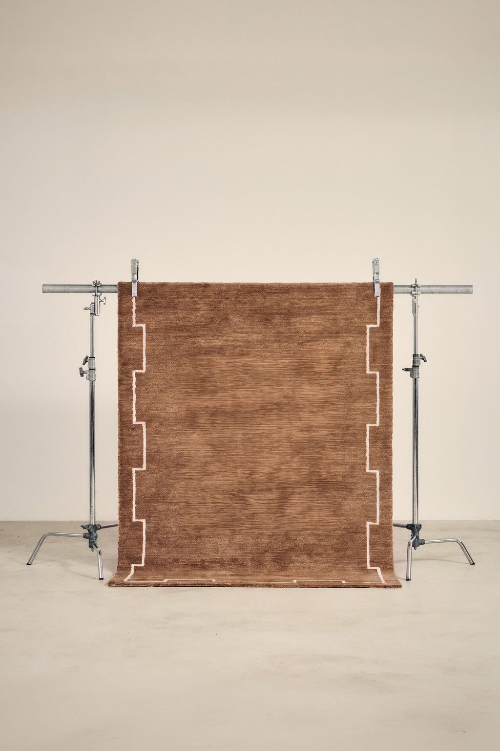 Crest — Tapis - 1