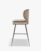 Wayne — Tabouret de bar - 2