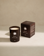 Solar — Bougie en cire naturelle - 1