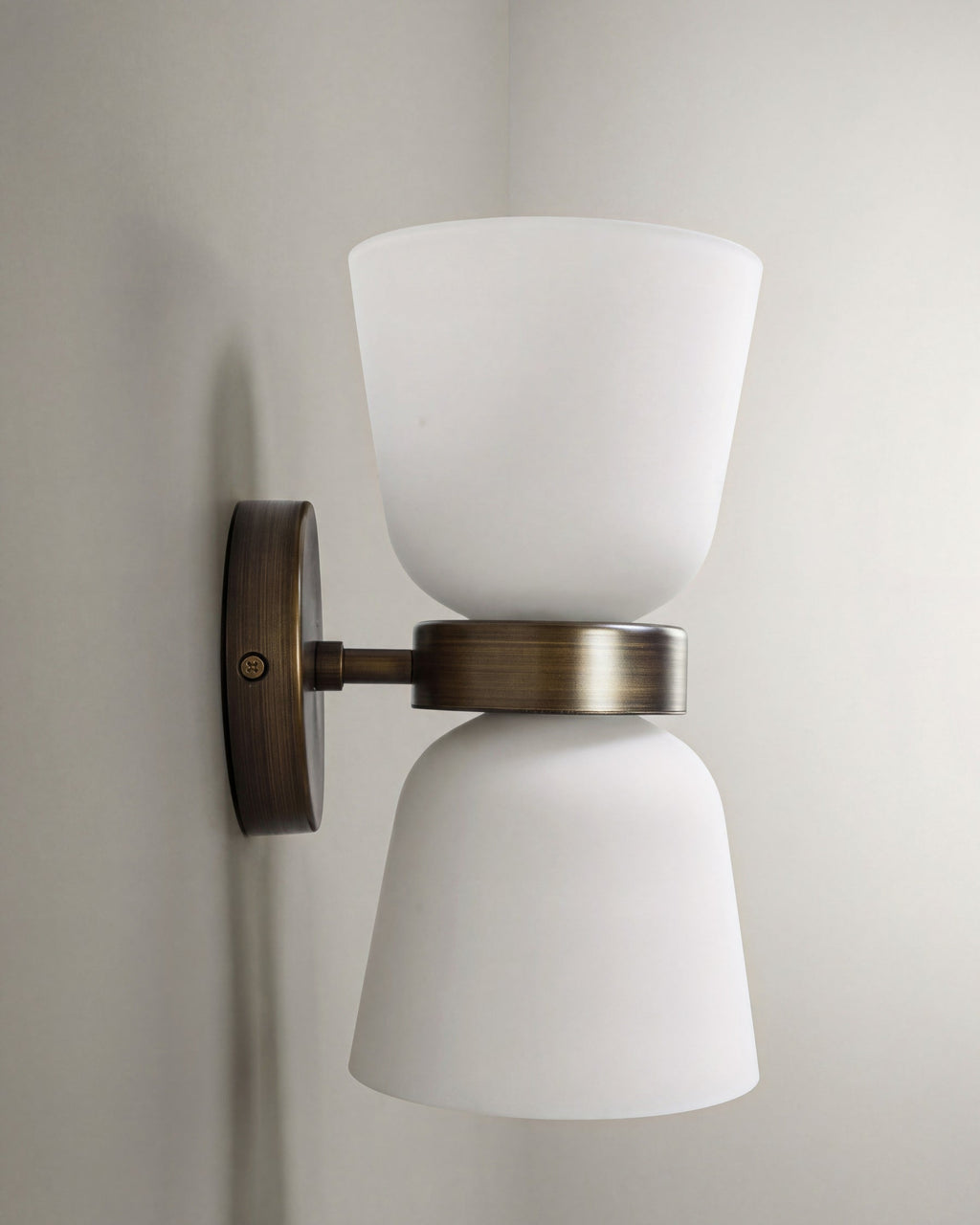 Crosby — Suspension ou applique murale - 1