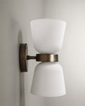 Crosby — Suspension ou applique murale - 1