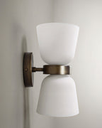 Crosby — Suspension ou applique murale - 1