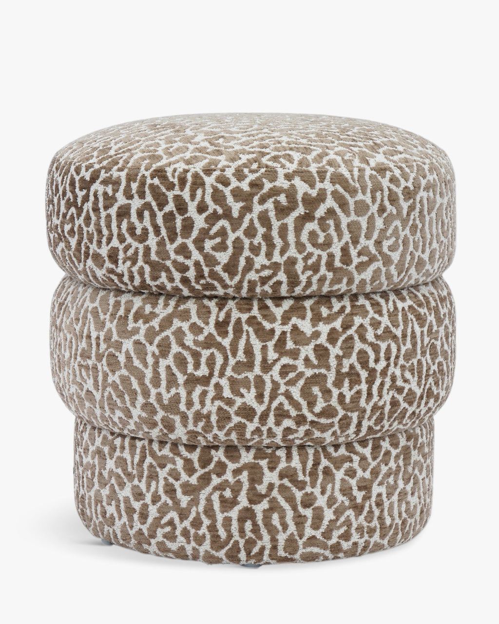 Mdina — Pouf - 1