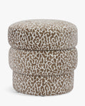 Mdina — Pouf - 1