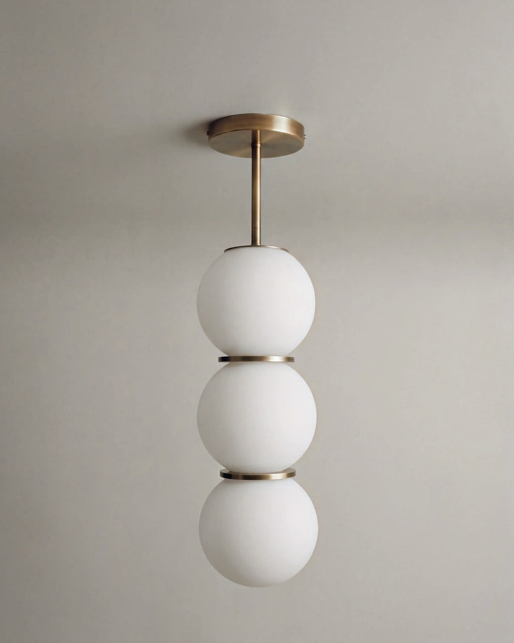 Doyers — Suspension - 1