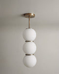 Doyers — Suspension - 1