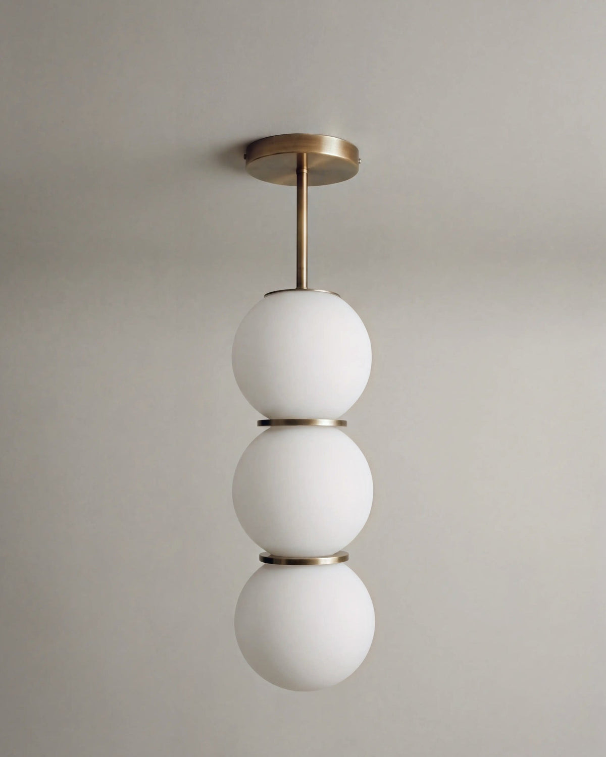 Doyers — Suspension - 1