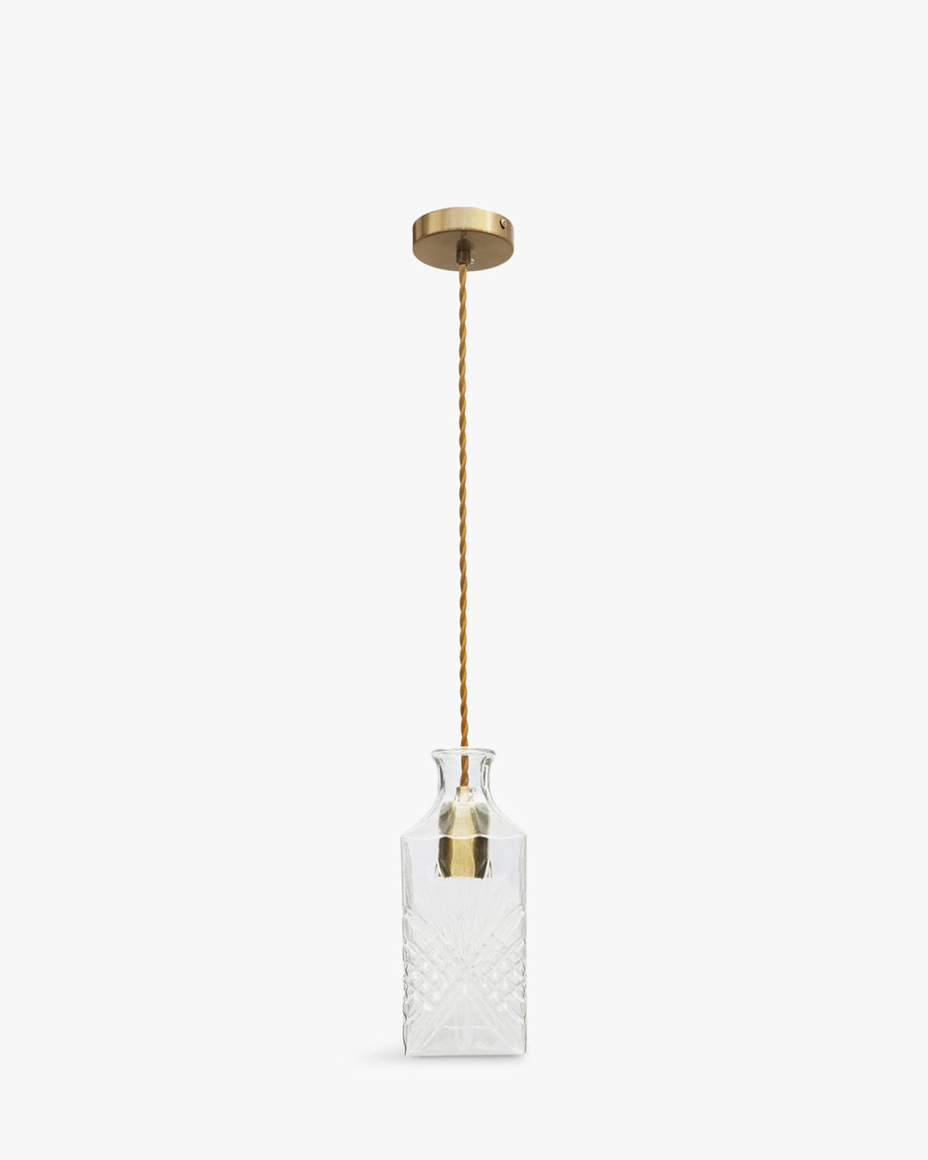 Adler — Suspension - 2