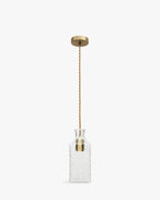 Adler — Suspension - 2