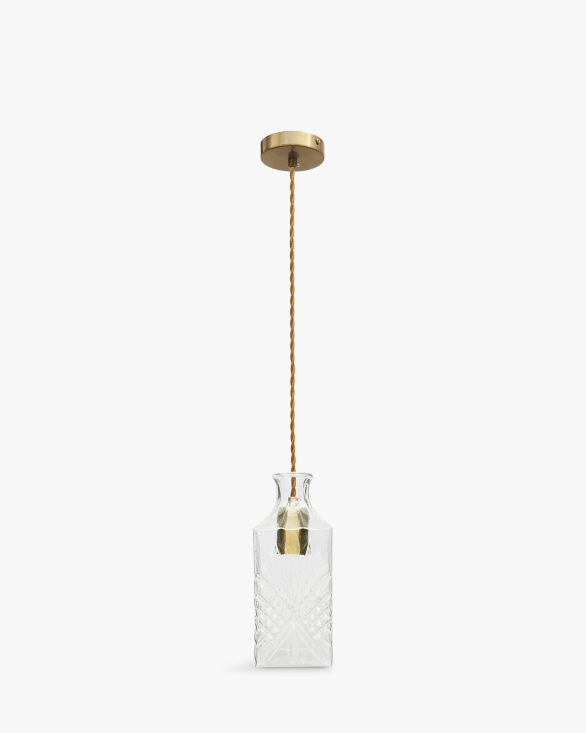 Adler — Suspension - 2