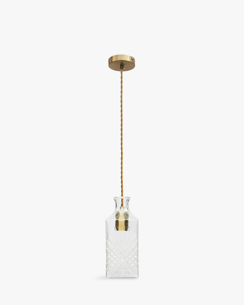 Adler — Suspension - 2