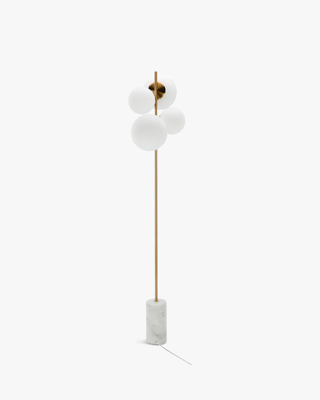 Skull — Lampadaire - 2