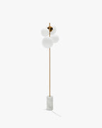 Skull — Lampadaire - 2