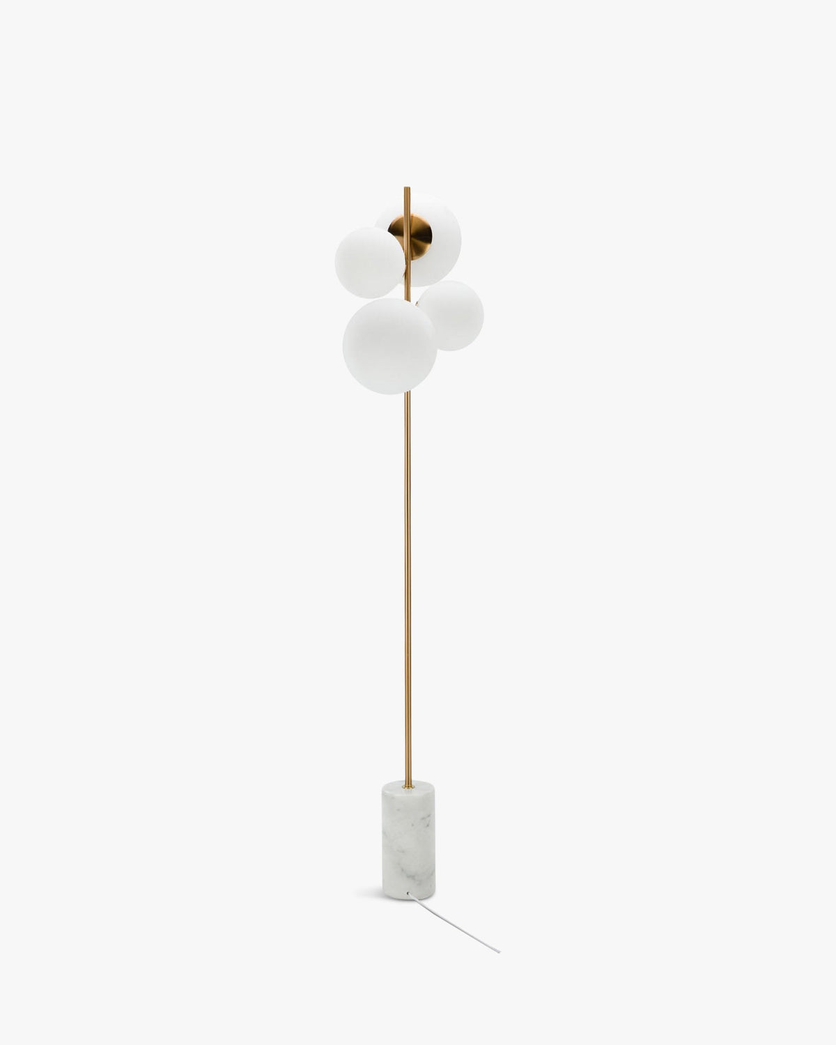 Skull — Lampadaire - 2