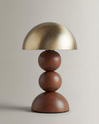 Gigi — Lampe de table indoor/outdoor - 1