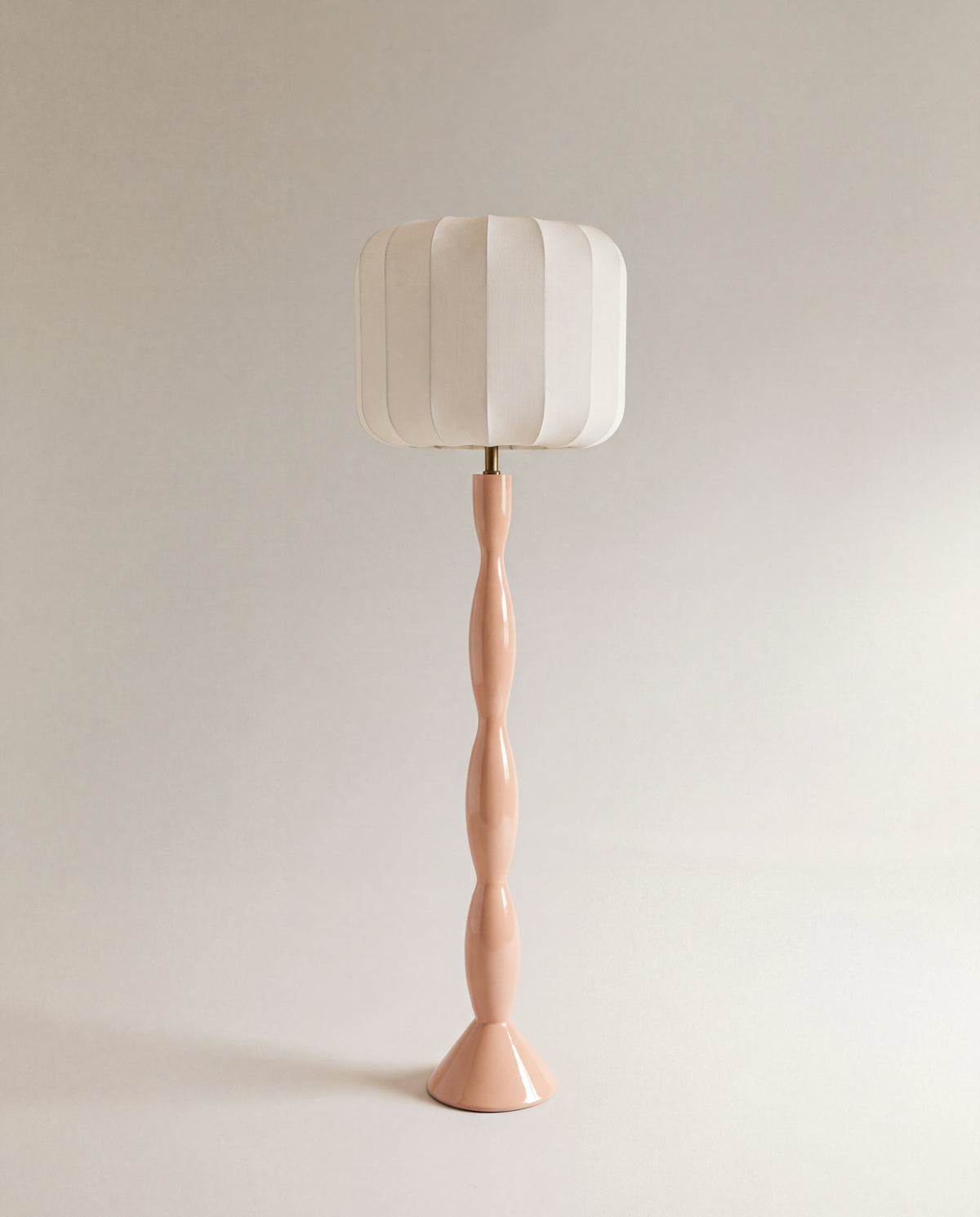 Hanaki — Lampadaire - 1