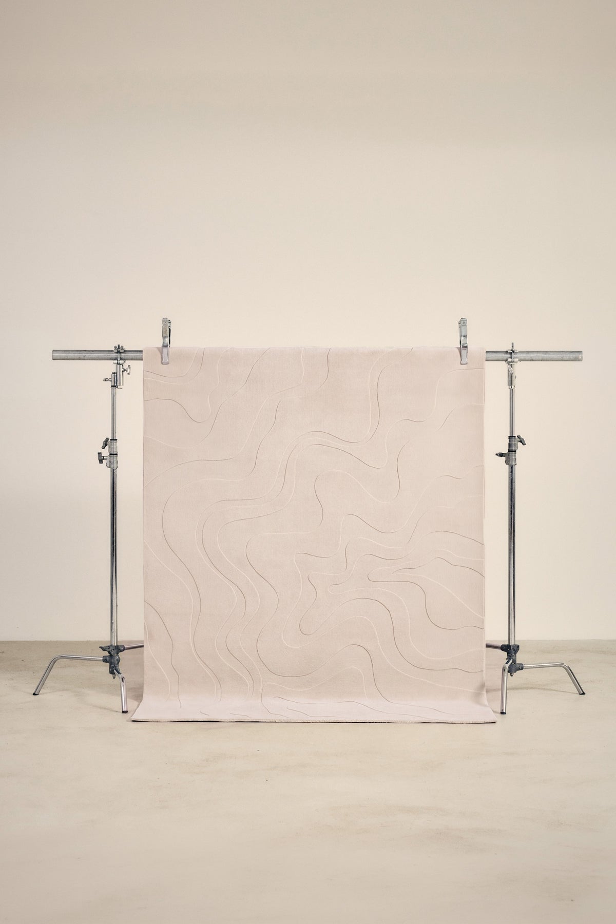 Ikat — Tapis - 1