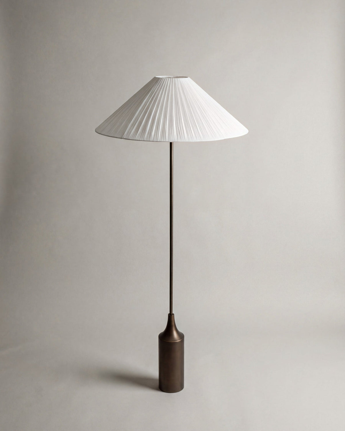 Kensington — Lampadaire - 1