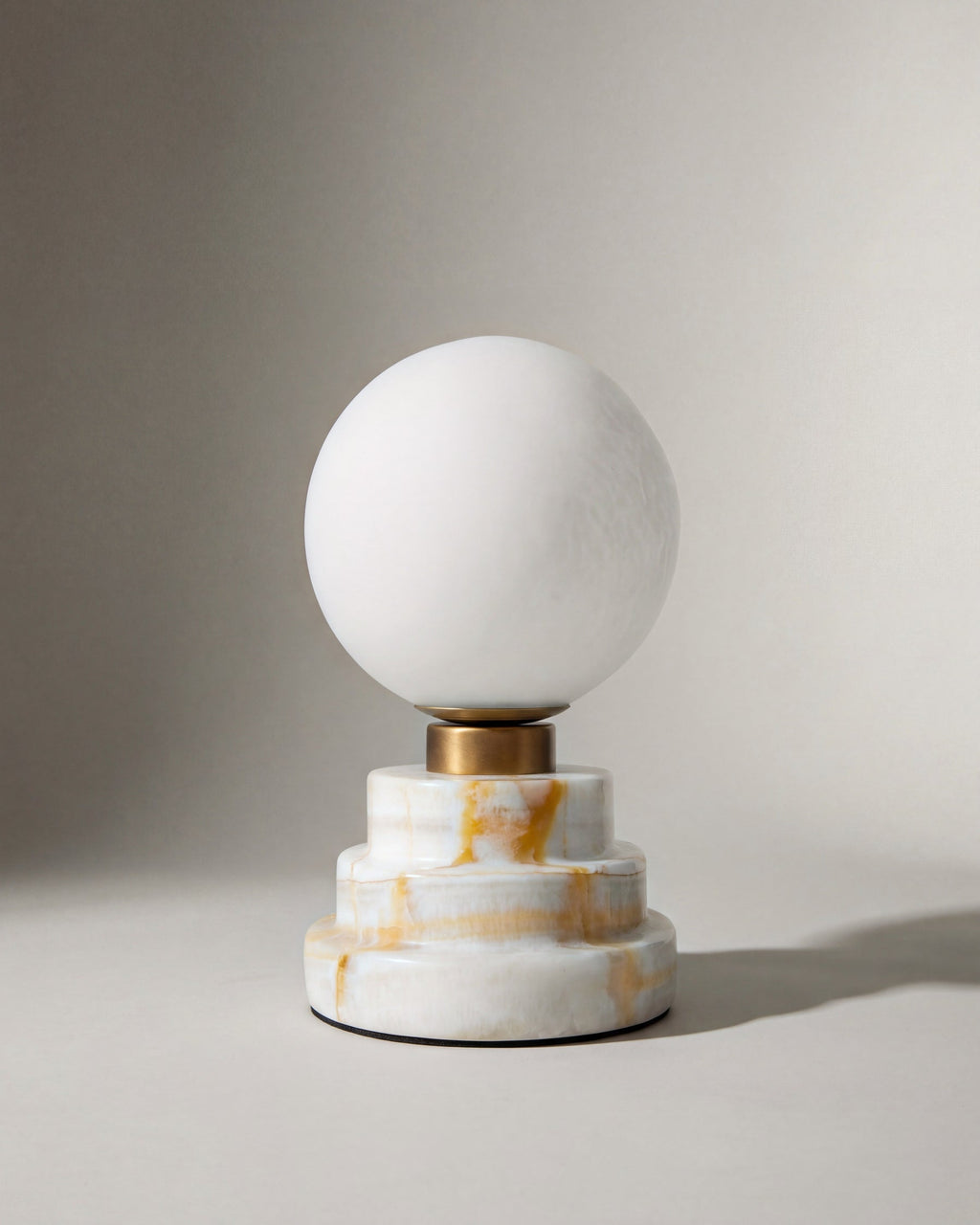 Lunaris — Lampe de table - 1