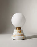 Lunaris — Lampe de table - 1